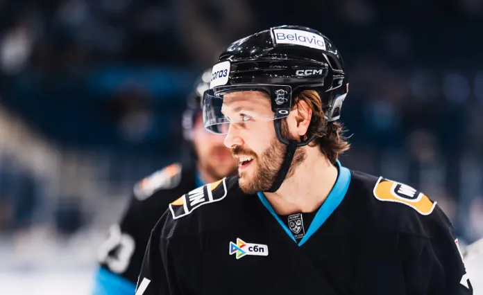 Эксперты разобрали отменённую шайбу минского «Динамо» в матче с «Металлургом»