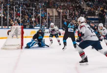 Эксперты оценили спорную шайбу «Металлурга» в ворота минского «Динамо»