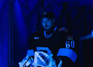 Артём Демков задался вопросом, кто будет первым номером минского «Динамо» в плей-офф