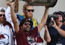 «Калгари» обменял одноклубника Егора Шаранговича в «Колорадо»