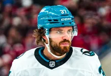 «Вашингтон» Алексея Протаса усилил состав перед дедлайном, выменяв Кемпфа и Лильегрена