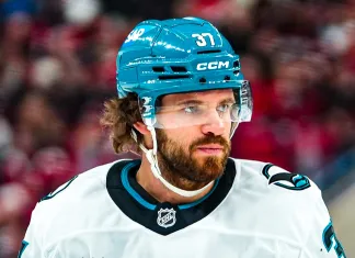 «Вашингтон» Алексея Протаса усилил состав перед дедлайном, выменяв Кемпфа и Лильегрена