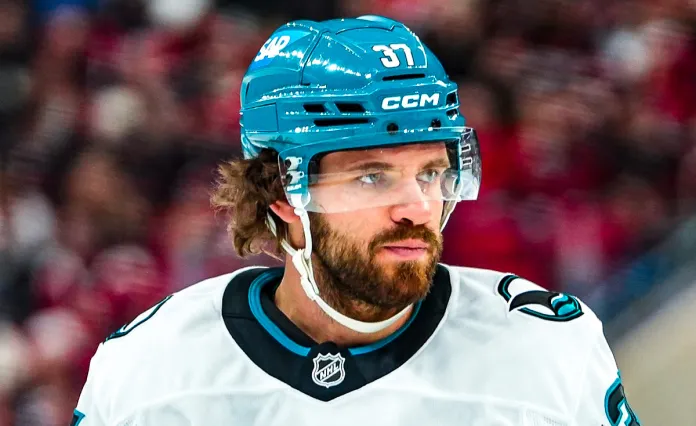 «Вашингтон» Алексея Протаса усилил состав перед дедлайном, выменяв Кемпфа и Лильегрена