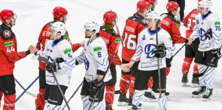 Кубок Президента. Плей-ин. Второй матч «Неман» — «Динамо-Молодечно» пройдёт в Гродно. Трансляция 7 марта