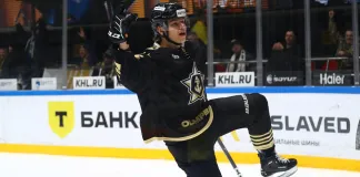 КХЛ. Фальковский сыграл впервые за два месяца, Чезганов забросил, Алистров вне заявки, Сушко и Бокун с полезностью «-3». Итоги 7 марта
