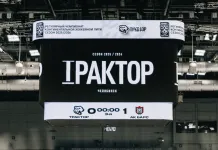 КХЛ представила расклады на плей-офф за 7 марта