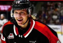 CHL. Победный пас Брызгалова, тяжелый вечер Рунцо, поражение Ермоленко — статистика белорусов 7 марта