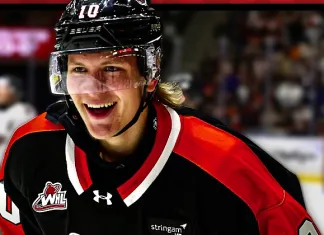 CHL. Победный пас Брызгалова, тяжелый вечер Рунцо, поражение Ермоленко — статистика белорусов 7 марта