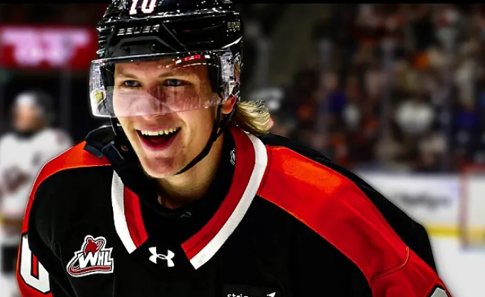 CHL. Победный пас Брызгалова, тяжелый вечер Рунцо, поражение Ермоленко — статистика белорусов 7 марта