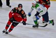 МХЛ. Ламан отдал две передачи, Кессо заработал «+2», Никонович отразил 25 бросков – статистика белорусов 6 марта