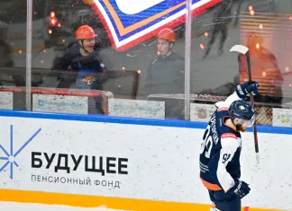 ВХЛ. Гол Ковгорени и передача Фурсы, победный матч Грищенко, шайба Польшакова – статистика белорусов 6 марта