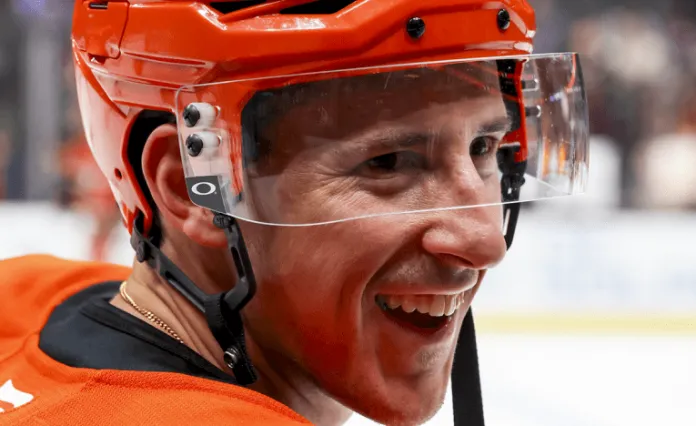 «Калгари» Егора Шаранговича усилился Отманном и Строумом перед дедлайном