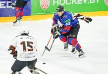 Федор Качан провел 500-й матч в Betera-Экстралиге