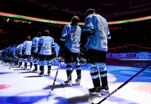 Илья Шинкевич высказался о тревожном сигнале перед плей-офф для минского «Динамо»