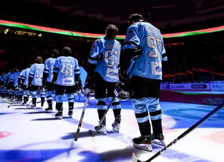 Илья Шинкевич высказался о тревожном сигнале перед плей-офф для минского «Динамо»