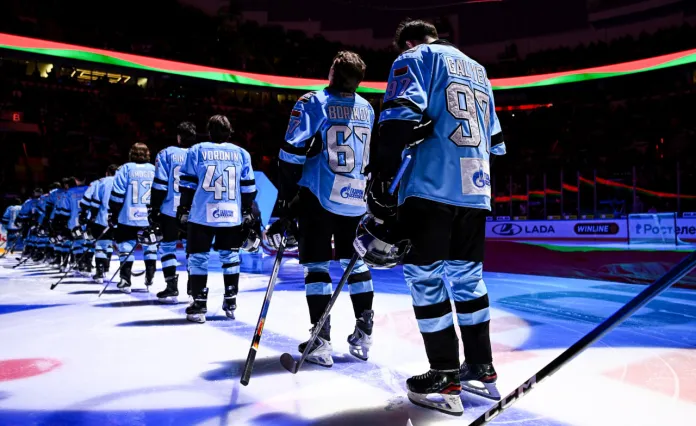 Илья Шинкевич высказался о тревожном сигнале перед плей-офф для минского «Динамо»