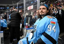 Игорь Брикун: Вопросов к вратарям минского «Динамо» нет. Они работают, стараются