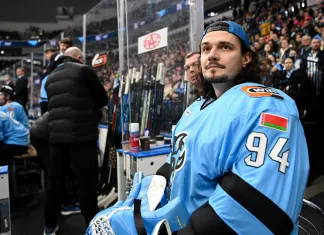 Игорь Брикун: Вопросов к вратарям минского «Динамо» нет. Они работают, стараются