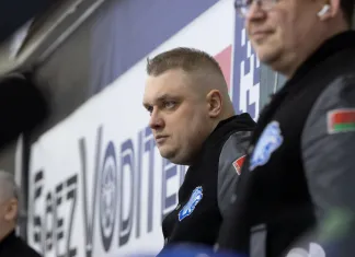 Роман Юпатов: Будем надеяться, что в этом году чемпион сменится