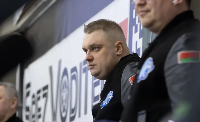 Роман Юпатов: Будем надеяться, что в этом году чемпион сменится