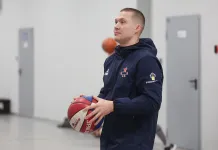 Данил Дыдко: Будто бы переезд в Москву не пошёл Ивану Дроздову на пользу