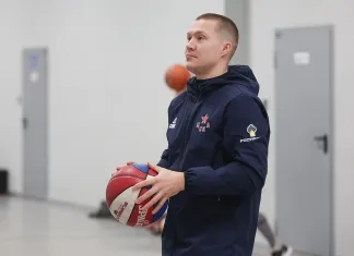 Данил Дыдко: Будто бы переезд в Москву не пошёл Ивану Дроздову на пользу