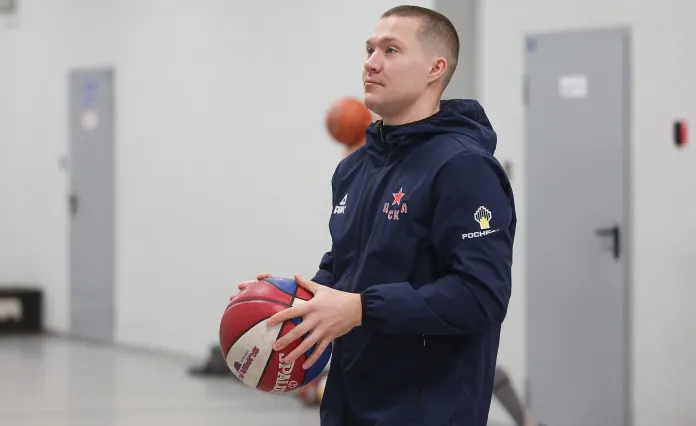 Данил Дыдко: Будто бы переезд в Москву не пошёл Ивану Дроздову на пользу