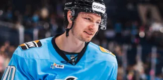 Мелош подписал новый контракт. Кто еще из игроков минского «Динамо» останется в команде на следующий сезон