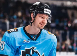 Мелош подписал новый контракт. Кто еще из игроков минского «Динамо» останется в команде на следующий сезон