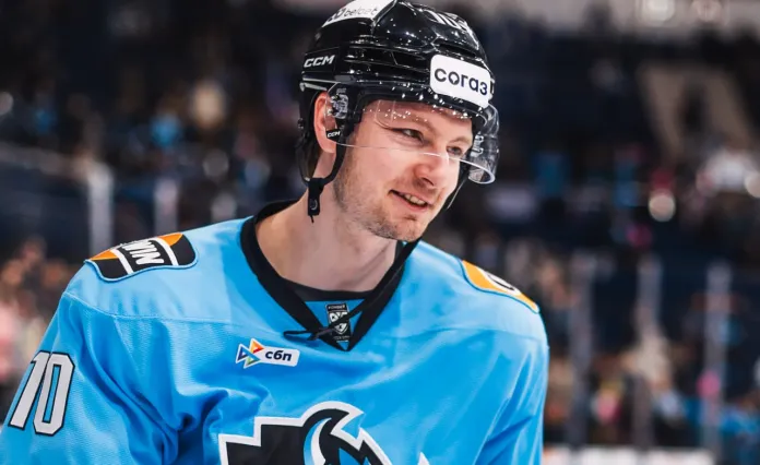 Мелош подписал новый контракт. Кто еще из игроков минского «Динамо» останется в команде на следующий сезон