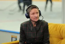 Светлана Марченко высказалась о развитии женского хоккея в Беларуси