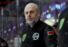 Игорь Руф - о завершении сезона Betera-Экстралиги: По-хорошему должны были дальше проходить мы, но это сугубо мое мнение