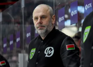 Игорь Руф - о завершении сезона Betera-Экстралиги: По-хорошему должны были дальше проходить мы, но это сугубо мое мнение