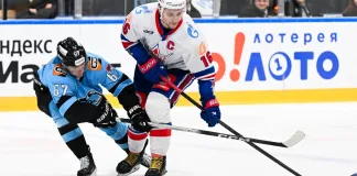 Шипачев остается лидером по количеству матчей в истории КХЛ. Плотников — четвертый в клубе тысячников