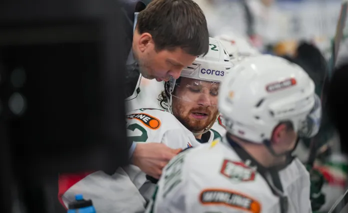 Анвар Гатиятулин — о непопадании Алистрова в состав: У всех одинаковые шансы, играют те, кто готов