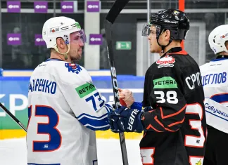 Кубок Президента. Плей-ин. «Гомель» примет «Брест». Трансляция 8 марта