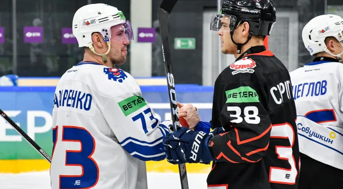 Кубок Президента. Плей-ин. «Гомель» примет «Брест». Трансляция 8 марта