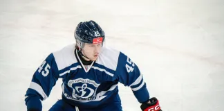 МХЛ. Гаврилович отдал две передачи, Василевский забросил первую шайбу в сезоне – статистика белорусов 7 марта