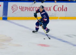 ВХЛ. Глинский отдал голевую передачу, Демченко забил – статистика белорусов 7 марта