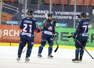 Жлобинский «Металлург» проведет товарищеский матч против «Могилева»