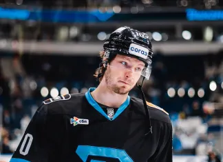 Мелош подписал новый длительный контракт с минским «Динамо», в НХЛ – дедлайн, в Минске состоялся Всемирный женский хоккейный матч – все за вчера