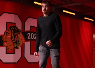 Илья Шинкевич: Левшунову говорят, что нужно улучшить игру в обороне. И он должен воспринимать это адекватно