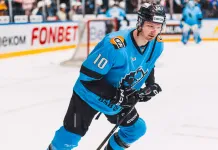 Стала известна зарплата Николаса Мелоша по новому контракту с минским «Динамо»