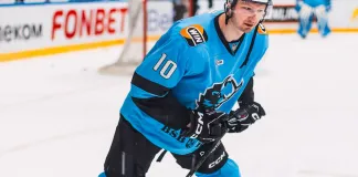 Стала известна зарплата Николаса Мелоша по новому контракту с минским «Динамо»