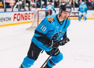 Стала известна зарплата Николаса Мелоша по новому контракту с минским «Динамо»