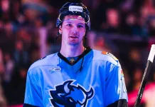 Михаил Зислис оценил продление контракта с Мелошем: Обычно таким игрокам не предлагают длительные соглашения