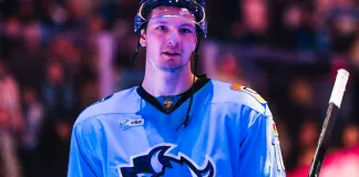 Михаил Зислис оценил продление контракта с Мелошем: Обычно таким игрокам не предлагают длительные соглашения