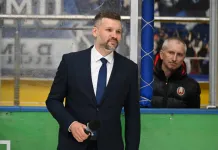 Павел Михед заявил о планах по внедрению женской хоккейной сборной Беларуси на международную арену