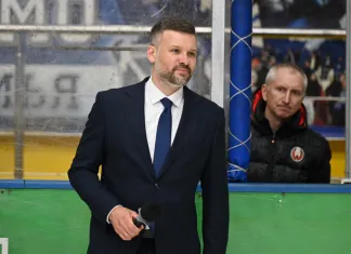 Павел Михед заявил о планах по внедрению женской хоккейной сборной на международную арену