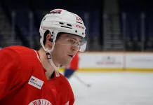 Одноклубник Алексея Протаса близок к продлению контракта с «Вашингтоном»